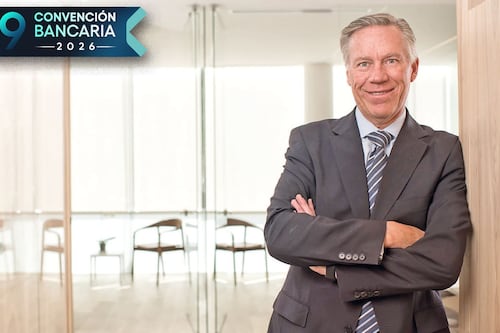 Mayor financiamiento a Pymes es un problema de demanda, no de oferta