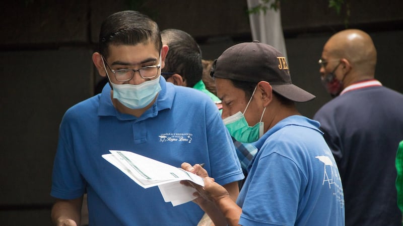 Vacunación contra COVID: ¿qué documentos debo presentar?