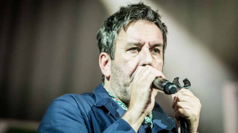 Muere Terry Hall, vocalista de la banda The Specials, a los 63 años