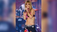 ‘Sálvame de la oscuridad’: ¿Por qué Anahí se ausentó 11 años de los escenarios?