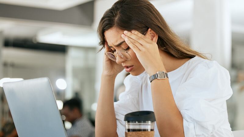 Día de la Salud Mental: ¿Cómo saber si padeces estrés o ansiedad?