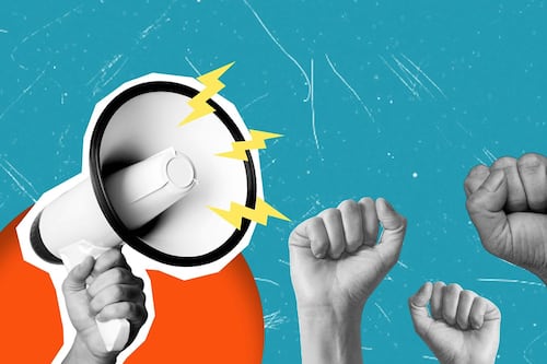 Frente al colapso, la rebeldía: la utopía