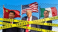 El proteccionismo regresa por sus fueros
