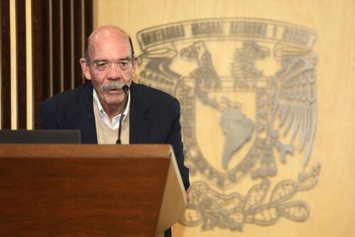 Gasolinas mexicanas contribuyen a crear ozono contaminante por combustión y evaporación: UNAM