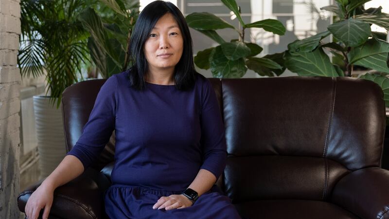 PERFIL: Tatyana Bakalchuk, la mujer más rica de Rusia que acusa a su esposo de provocar un tiroteo