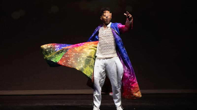 ¿De qué acusan al cantante Kalimba? Cronología del caso