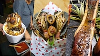 Viscosos y sabrosos: 5 lugares para comer tuétanos en CDMX