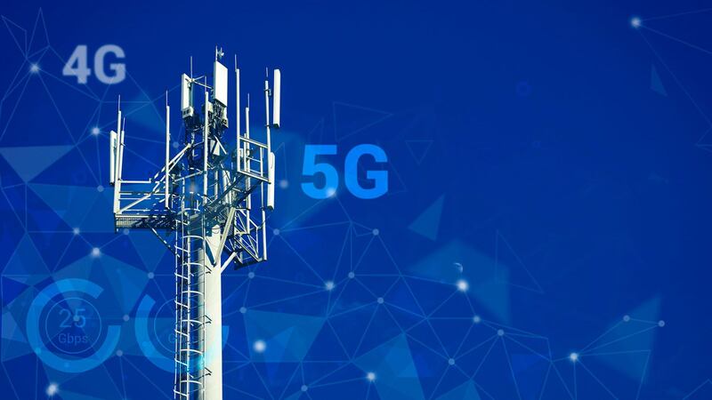 Reducción energética, clave para el futuro de la red 5G en México