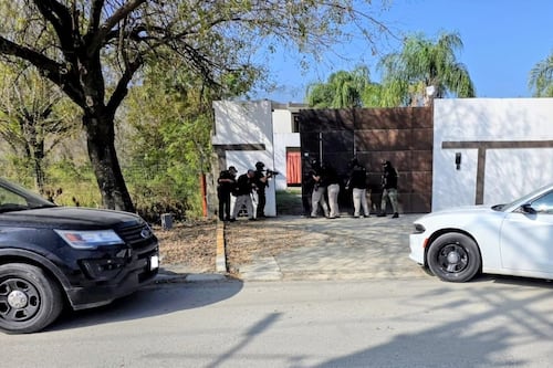 Abaten a ‘Don Zefe’ en enfrentamiento con policías en Nuevo León; era fundador de Los Zetas