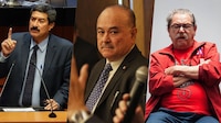 ¿Qué políticos mexicanos con doble nacionalidad podrían quedarse sin ser gobernadores o presidentes?