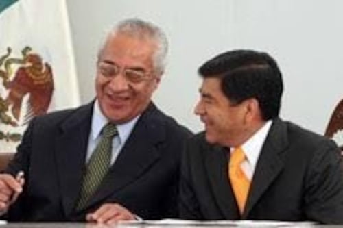 Impunidad y corrupción, el camino de Pacheco Pulido para gobernar Puebla