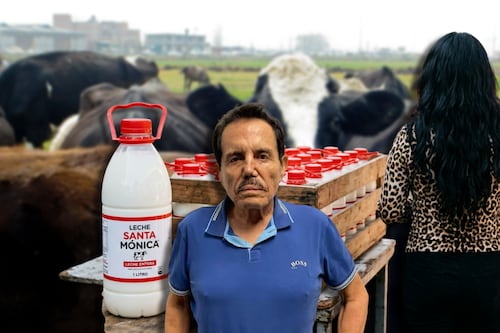Santa Mónica: La historia de la lechería que relacionaron con ‘El Mayo’ y lleva el nombre de su hija