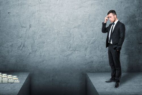 Aversión al riesgo por ruido político acentúa pérdida del peso