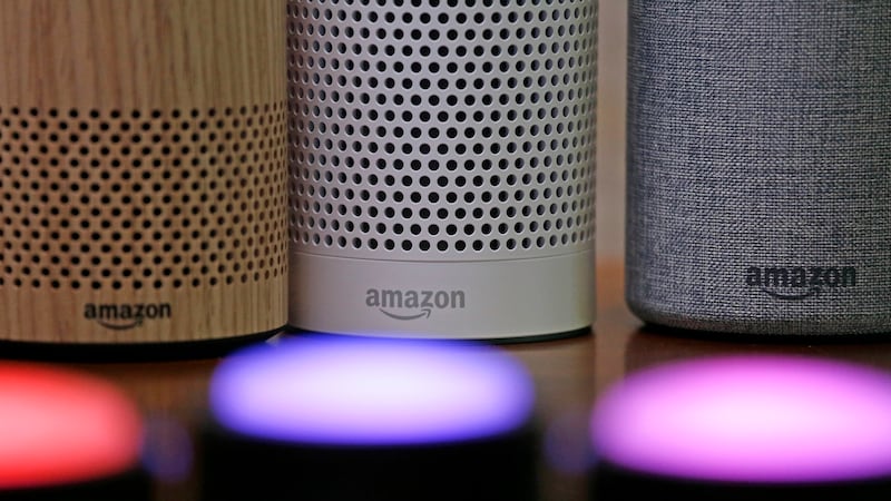 ¿Abuela, eres tú? Alexa imitará voz de familiares fallecidos