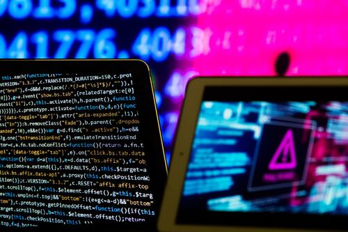 Policía Cibernética alerta sobre el ransomware, virus para robar tu información