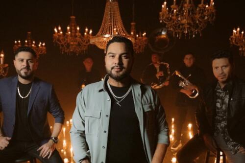 Banda MS ya podrá volver a tocar ‘Mi razón de ser’; Horacio Palencia ganó demanda de plagio