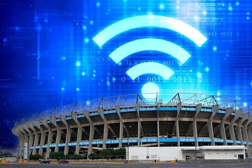 Conectividad y ciberseguridad, los retos de México ante el Mundial