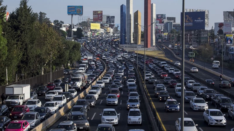 Edomex suspende contingencia ambiental… pero alerta sigue en Valle de Toluca y Santiago Tianguistenco