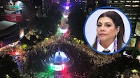 Gobierno de CDMX confirma 4 muertes en festejos del triunfo de la Selección Mexicana; entregarán apoyos