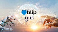 Blip, la plataforma de IA conversacional, consolida su presencia en México con la compra de GUS