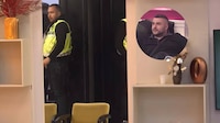 ¿Qué pasó en reality show serbio? Participante intenta ahorcar a su compañera en transmisión en vivo