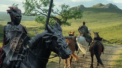 La serie de 'El Caballero de los Siete Reinos' confirmó una segunda temporada desde antes del estreno del último capítulo de la primera.