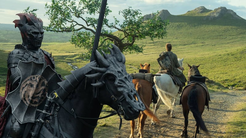 La historia de Duncan regresa: Lo que debes saber de la temporada 2 de ‘El Caballero de los Siete Reinos’