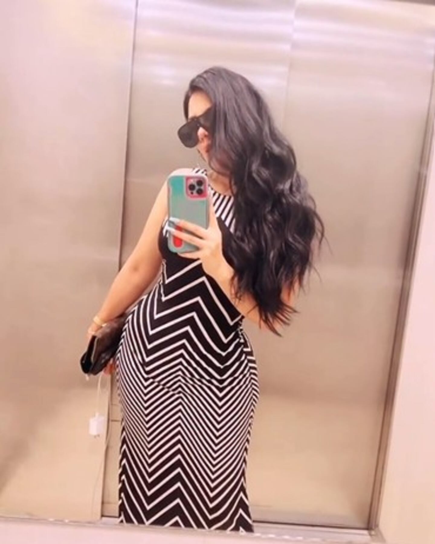 Detienen a Gisselle ‘N’ en Monterrey junto a su pareja: ¿Quién es la ...