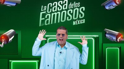 ¿Qué pasó con Aldo Rendón? Esto dijo el exparticipante de 'La Casa de los Famosos México' sobre su estado de salud. (Fotoarte El Financiero/Lacasadelosfamososmexico)