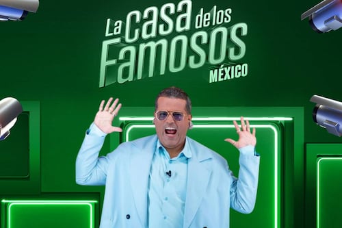 Aldo Rendón salió de ‘La Casa de los Famosos México’ por sospechas de cáncer: ‘Decía que me iba a morir’