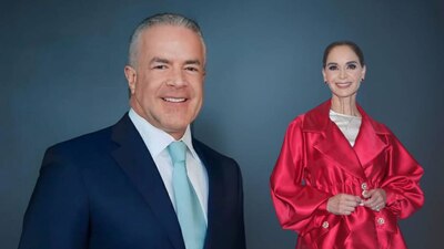 Lupita Jones, ganadora de Miss Universo en 1991, reaccionó a las polémicas de Raúl Rocha Cantú. (Foto: AP/Cuartoscuro)