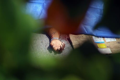 Una investigación rodeada de irregularidades: Sin noticias de la extraña muerte de Heriberto ‘N’