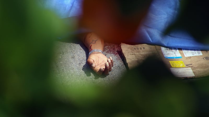 Una investigación rodeada de irregularidades: Sin noticias de la extraña muerte de Heriberto ‘N’