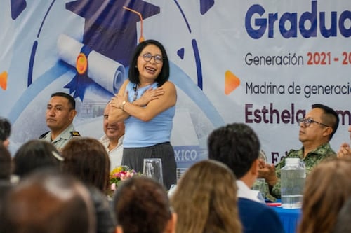 Esthela Damián anuncia proyecto ‘Guerrero del Futuro’; ‘no será una imposición’, asegura