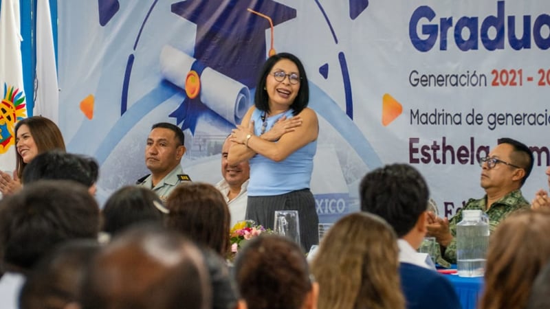Esthela Damián anuncia proyecto ‘Guerrero del Futuro’; ‘no será una imposición’, asegura