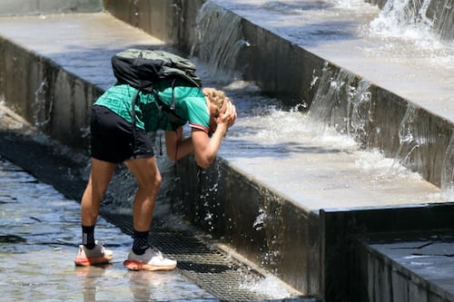 Habrá calor intenso en Nuevo León este miércoles 22 de julio: Monterrey espera hasta 37°C