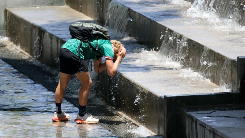 Habrá calor intenso en Nuevo León este miércoles 22 de julio: Monterrey espera hasta 37°C