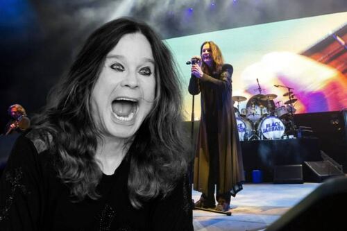 ¿Por qué despidieron a Ozzy Osbourne de Black Sabbath? La historia detrás de su salida