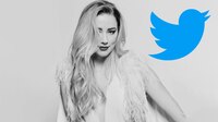 Amber Heard dio de baja su cuenta de Twitter; ¿Elon Musk fue la razón? Esto sabemos