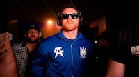 ‘Visualizo mi última pelea en el Estadio Banorte’: Canelo Álvarez revela que habló con Azcárraga: