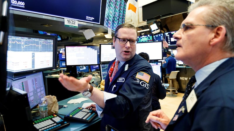 Wall Street amanece con pérdidas por tensiones en Medio Oriente: ¿Cómo cotiza HOY?