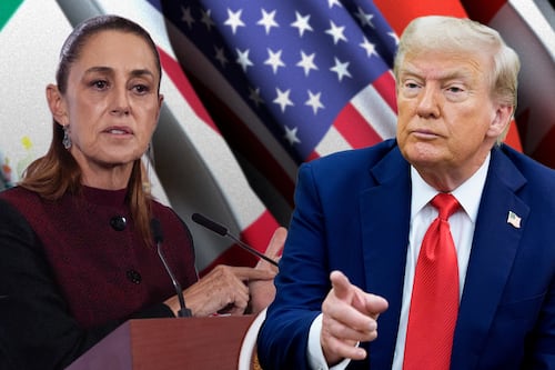 Revisión del T-MEC: Seguridad de cadenas de suministro será relevante en negociación con EU