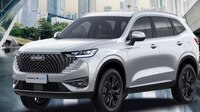 GWM, marca de autos, arranca operaciones en México… y lanza la SUV más vendida en China