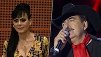 Maribel Guardia y Joan Sebastian: ¿Cómo se conocieron y por qué se separaron?
