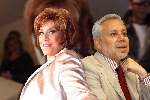 Julissa, hermana de Luis de Llano, reacciona a caso Sasha Sokol: ‘En vez de apoyarlo, voy en contra de él’