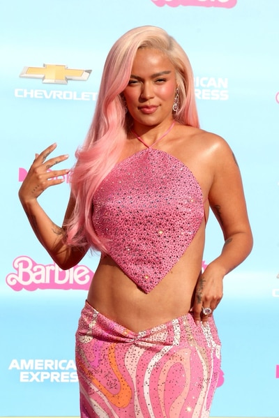 Karol G. (Foto: Shutterstock)