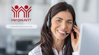 Infonavit 2023: ¿Cómo sacar cita y qué trámites puedes realizar?