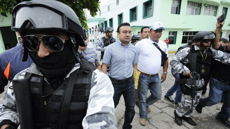 Muere Martín Medina Sonda en cárcel de Tabasco: Fue condenado por el feminicidio de Ema Molina Canto