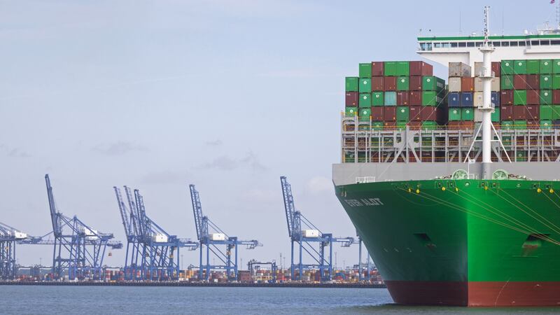 Estamos en un momento histórico del ‘nearshoring’: Economía