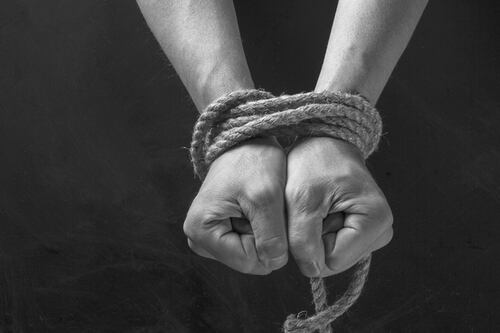 Aumentan 50% víctimas de secuestro durante julio: 'Alto al Secuestro'